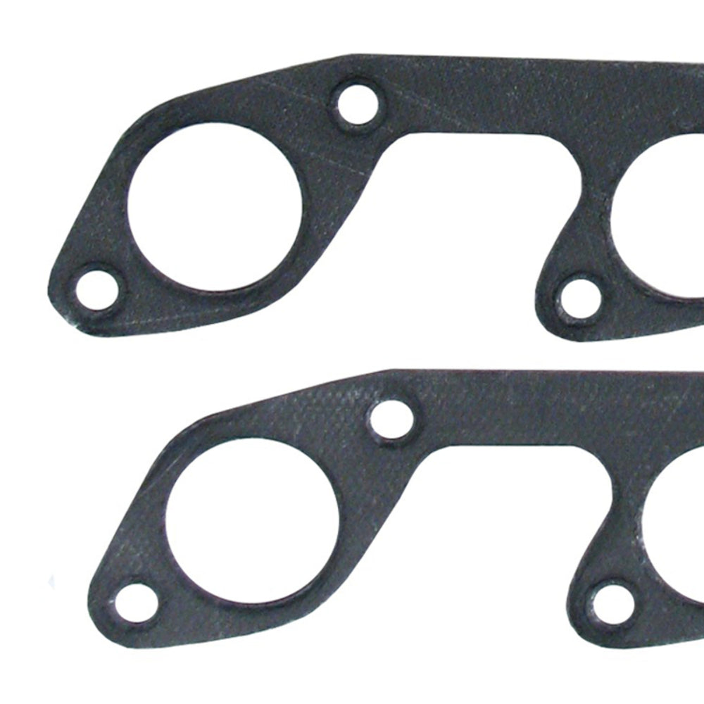 Premium Header Gasket Set Fits Ford 4.0L V6 (Pair)-1408 - Car Part People