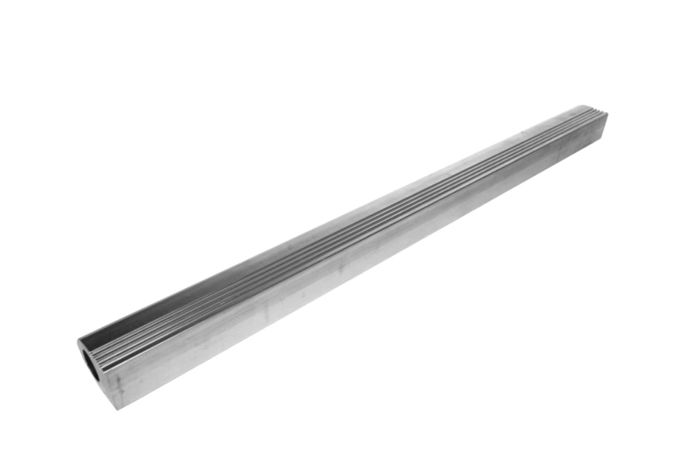 Aeromotive 14107 Unmachined Raw Extrusion Fuel Rail - Fuel Injectors and Parts Car Part People