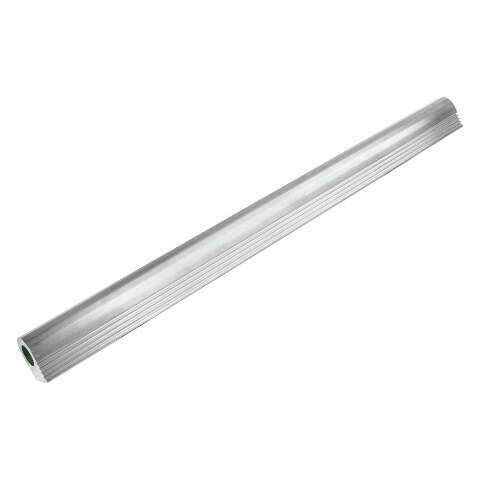 Aeromotive 14107 Unmachined Raw Extrusion Fuel Rail