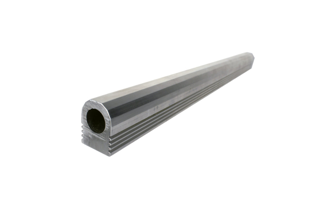 Aeromotive 14107 Unmachined Raw Extrusion Fuel Rail - Fuel Injectors and Parts Car Part People
