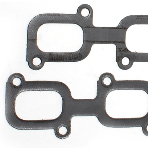 Premium Header Gasket Set Fits Mustang V6 3.7L, 2011-2017 (Pair)-1411