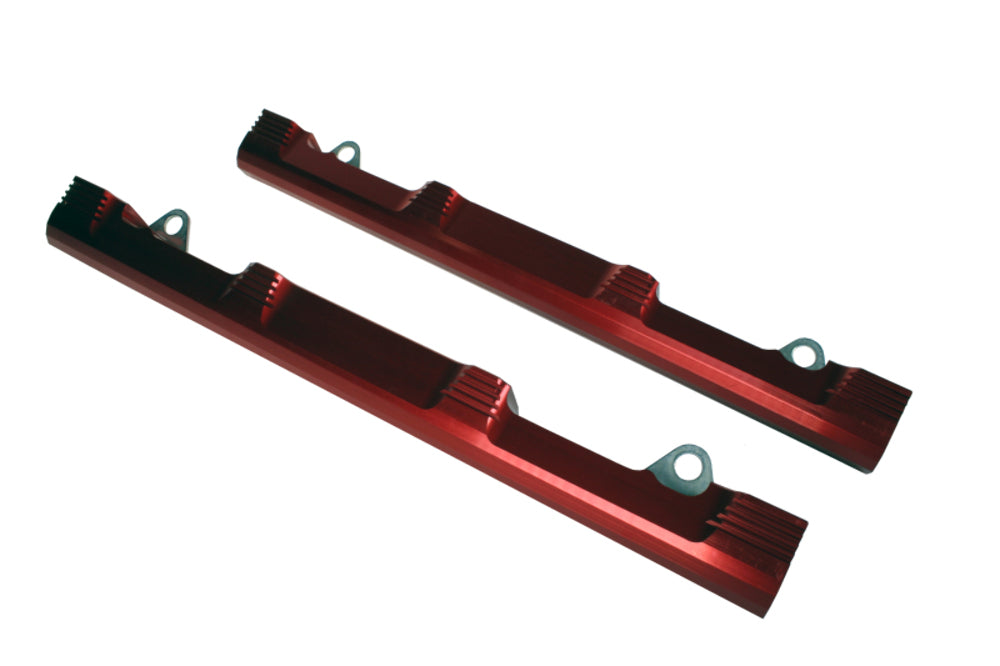 Aeromotive 14111 98 1/2-04 4.6L DOHC Cobra Fuel Rail Kit - Fuel Injectors and Parts Car Part People