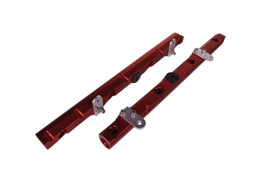 Aeromotive 14115 GM LS3/L76 Fuel Rail Kit - Fuel Injectors and Parts Car Part People
