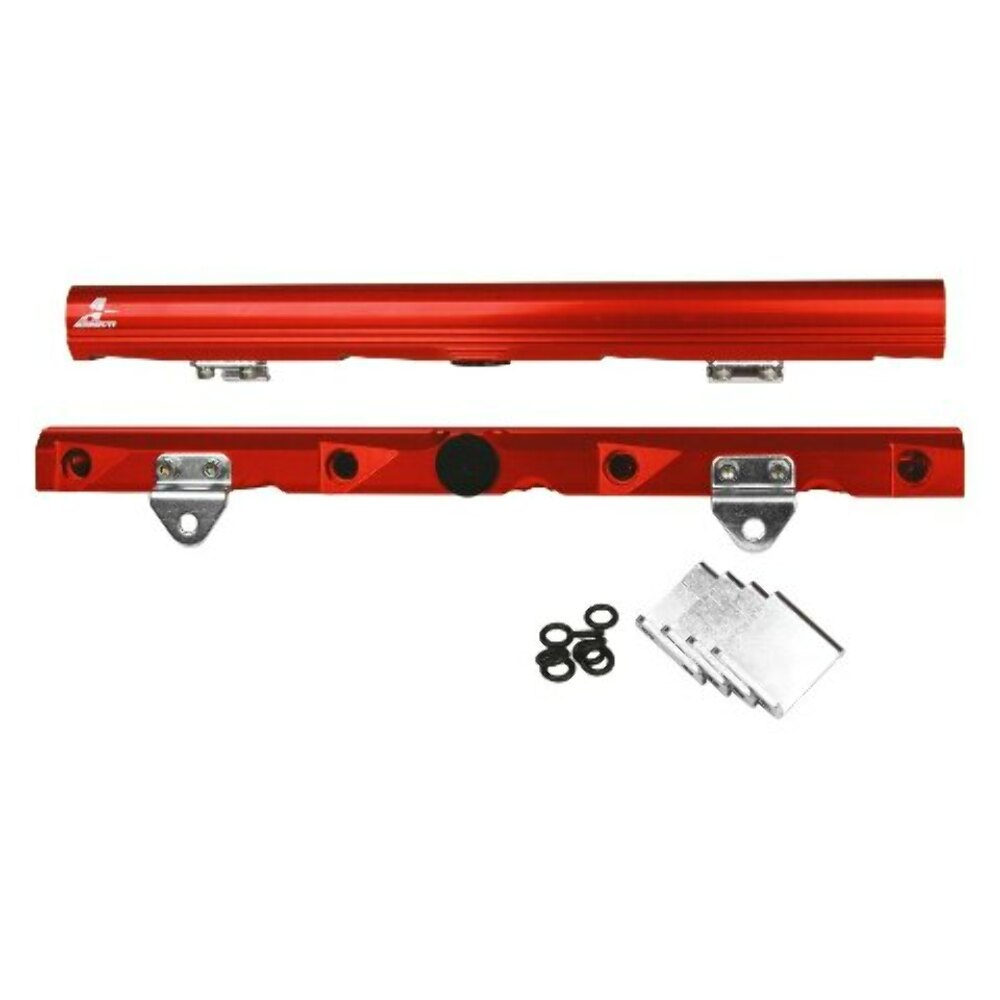 Aeromotive 14115 GM LS3/L76 Fuel Rail Kit - Fuel Injectors and Parts Car Part People