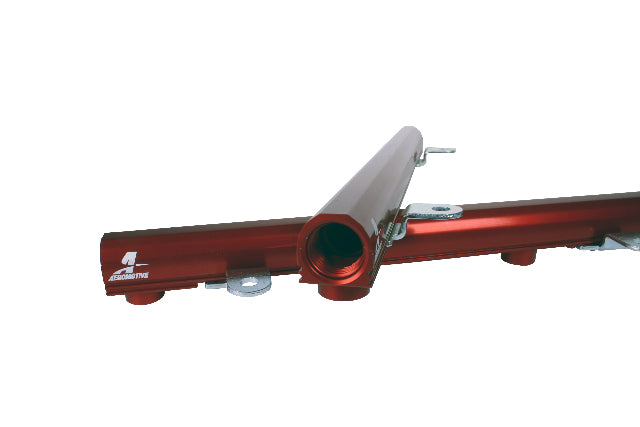 Fuel Injection Fuel Rail EFI Fuel Rail Vehicle Specific Fit Aeromotive 14116-BGPL