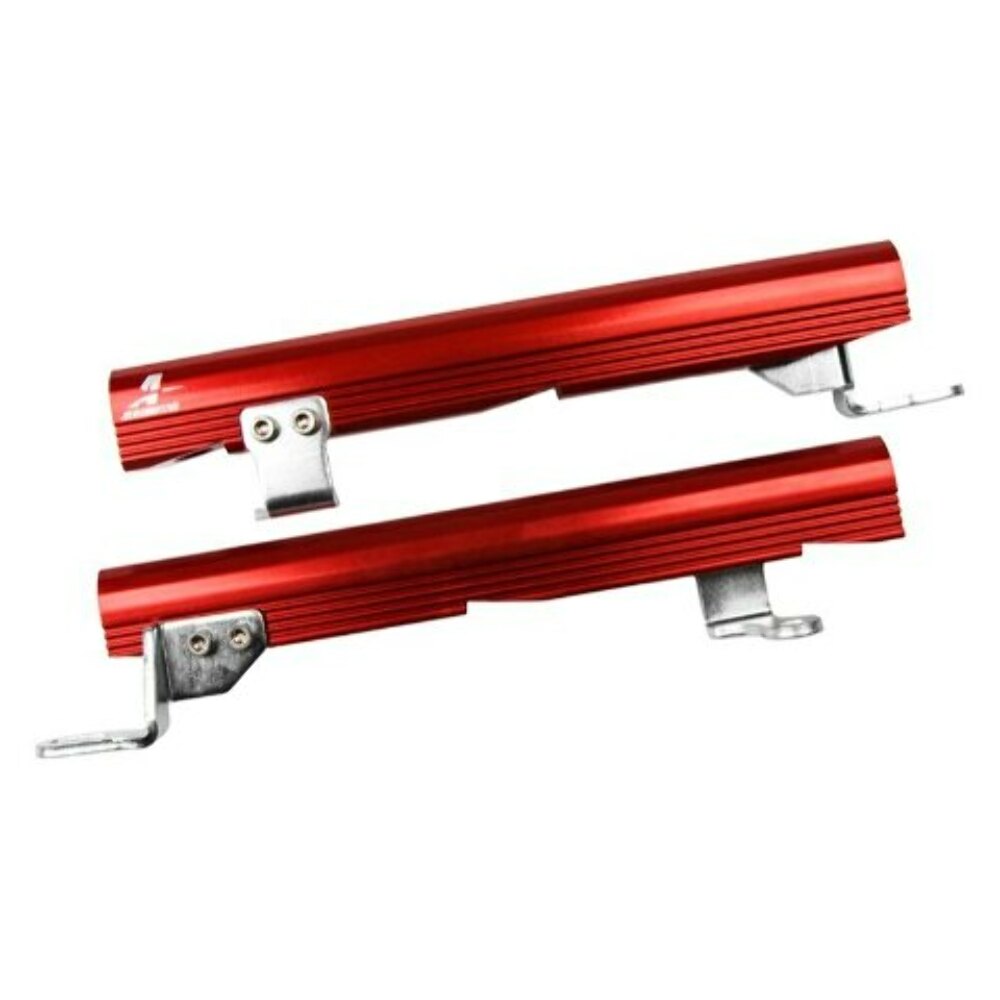 Aeromotive 14131 96-07 GM Supercharged 3.8L Fuel Rail Kit - Fuel Injectors and Parts Car Part People