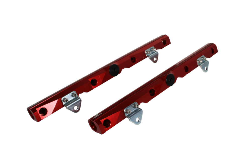 Aeromotive 14142 GM LS7 Fuel Rail Kit - Fuel Injectors and Parts Car Part People
