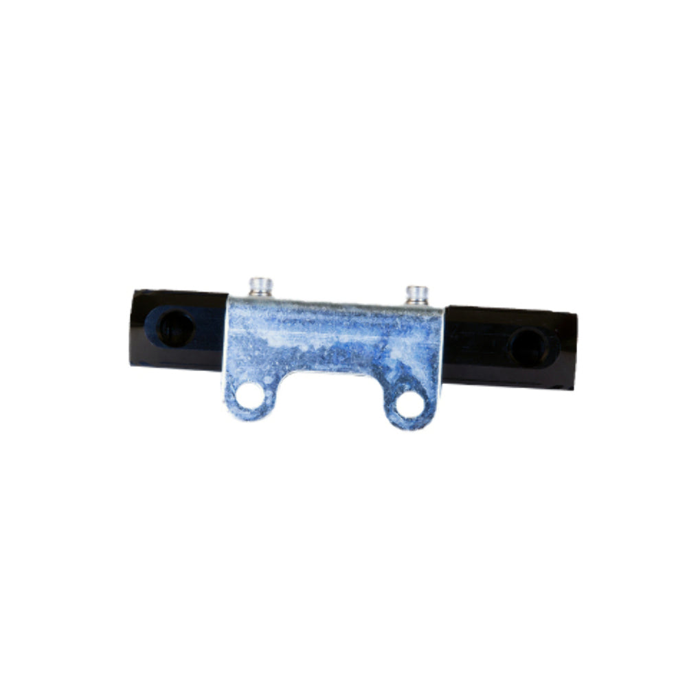 Fits 2004-2014 Subaru Impreza Fuel Injection Fuel Rail/Log 14169 - Fuel Injectors and Parts Car Part People