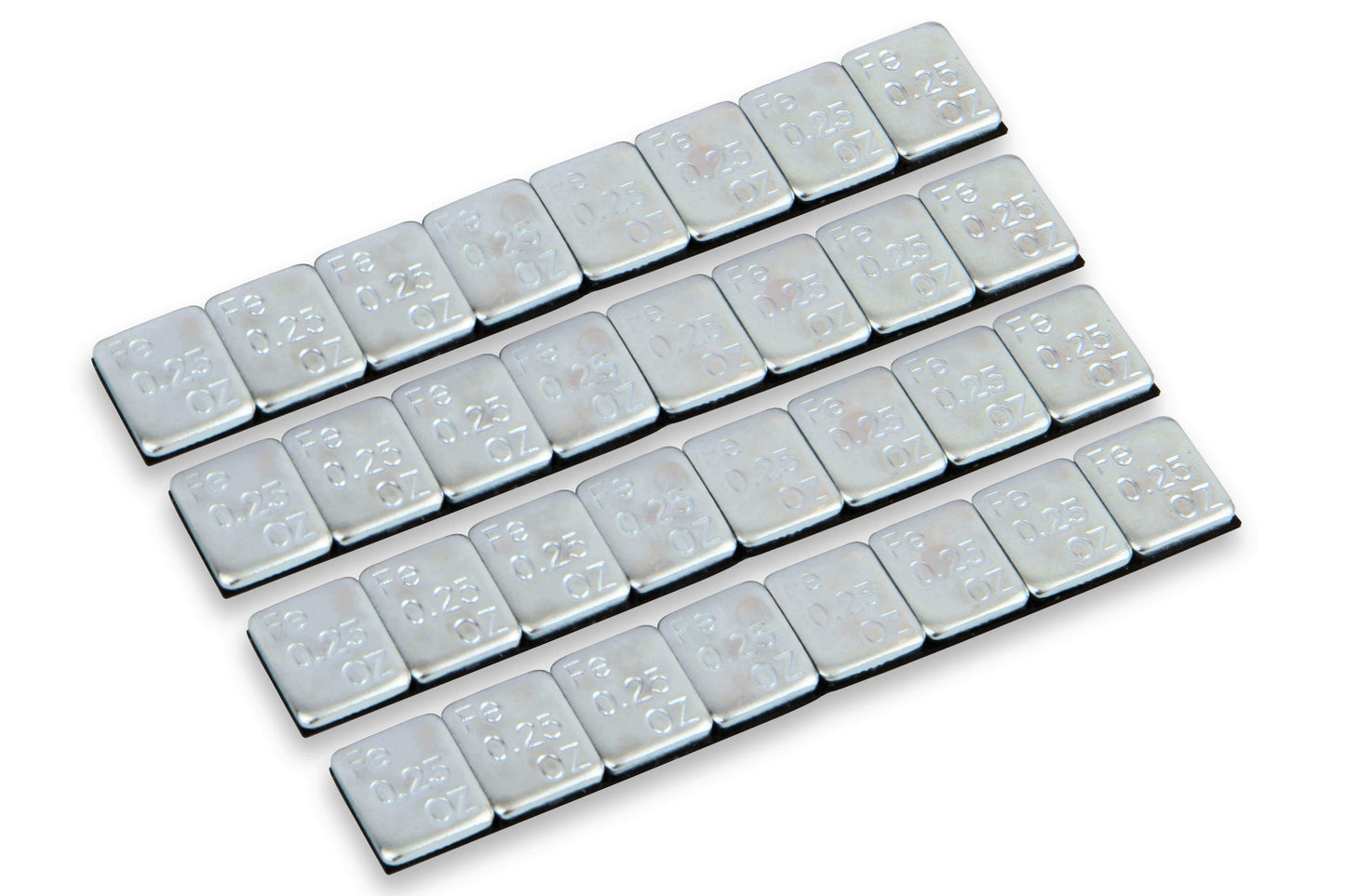 Mr. Gasket 1428LF Mr. Gasket Wheel Weights - Self Adhesive - Lead Free