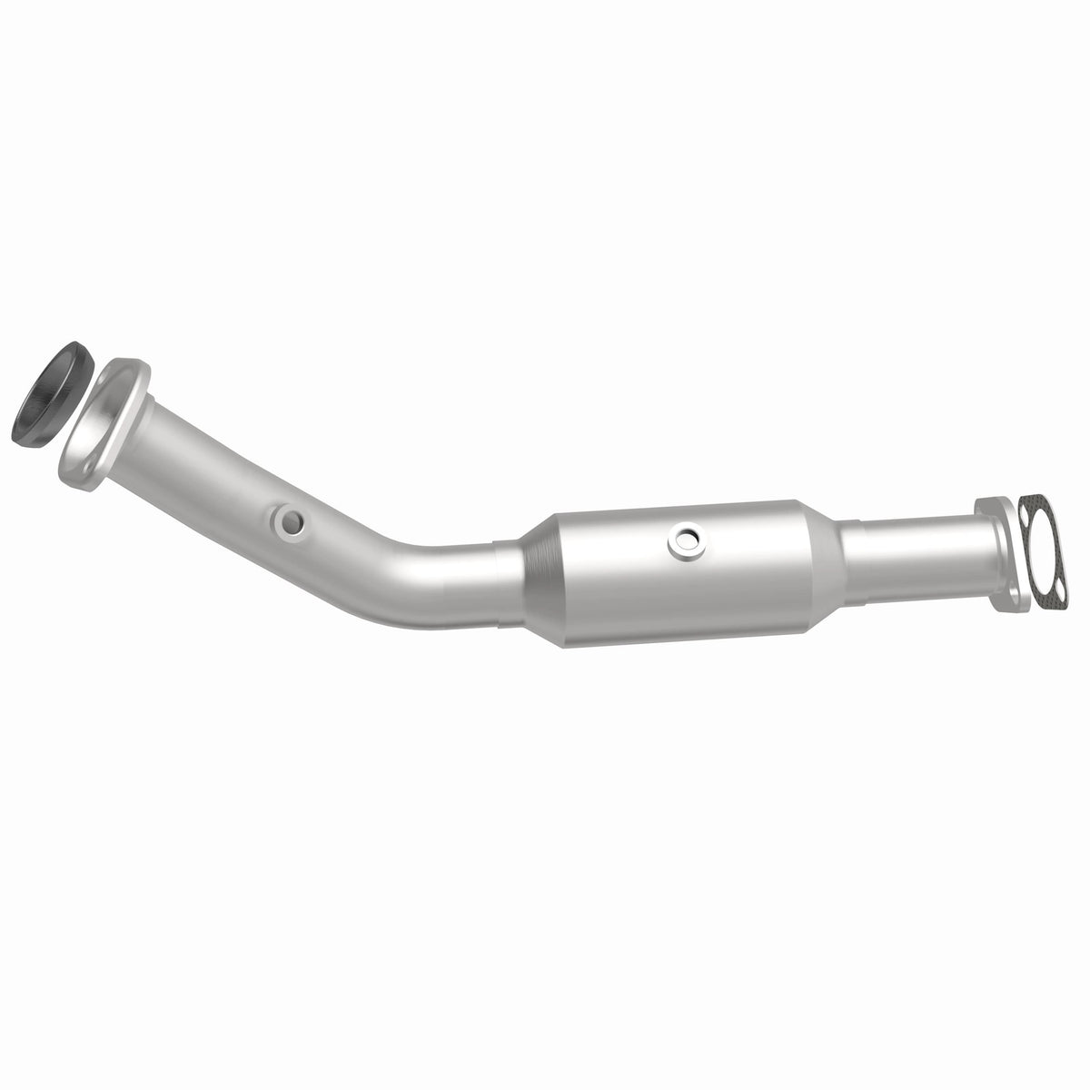 Catalytic Converter for HM Grade Federal / EPA Compliant Direct-Fit Catalytic Converter MagnaFlow 24085