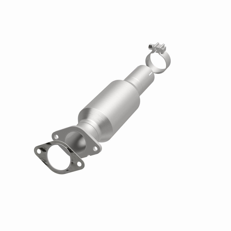 15-17 Ford Edge 2.0L FWD Rear Direct-Fit Catalytic Converter 21-729 Magnaflow