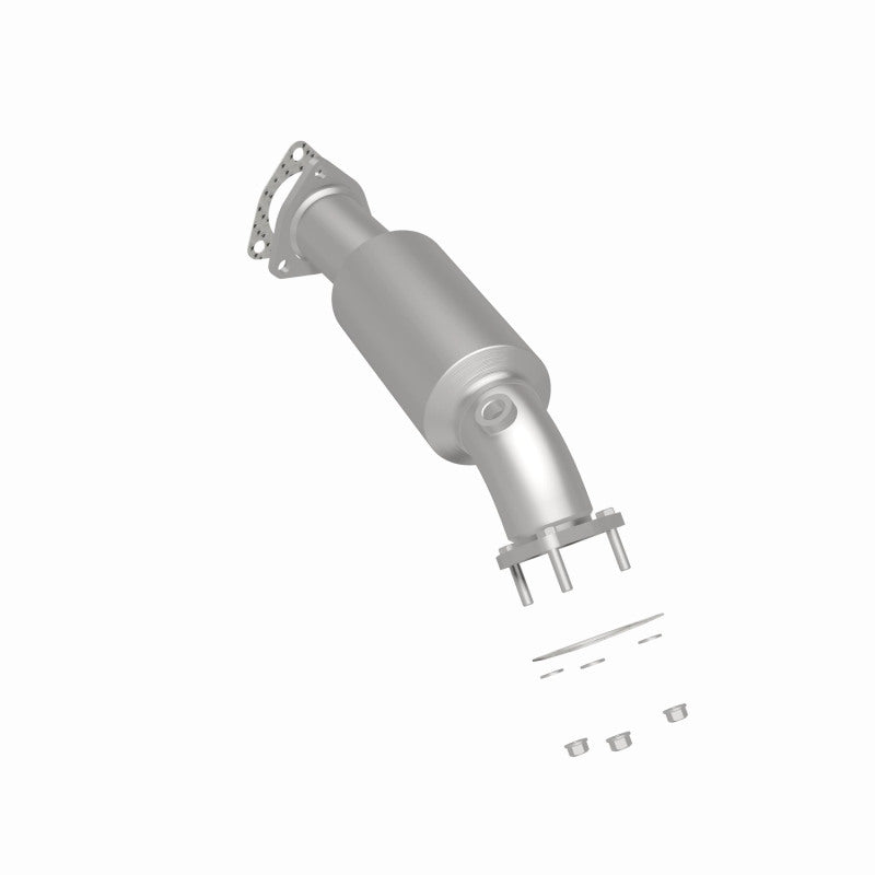 2001 2005 Volkswagen Passat 1.8L DirectFit Catalytic Converter 4561062 Magnaflow - Catalytic Converters Car Part People