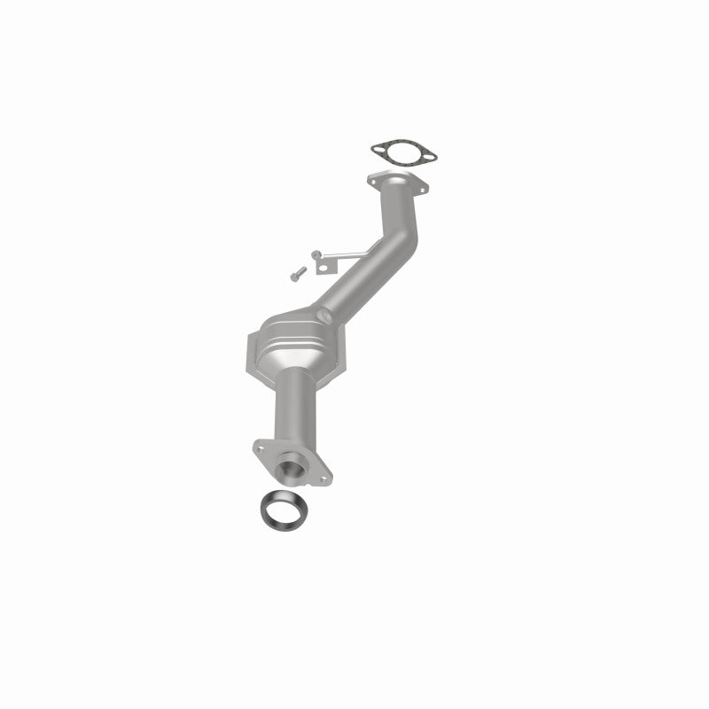 2008-2009 Subaru Impreza 2.5L Direct-Fit Catalytic Converter 5421159 Magnaflow - Catalytic Converters Car Part People