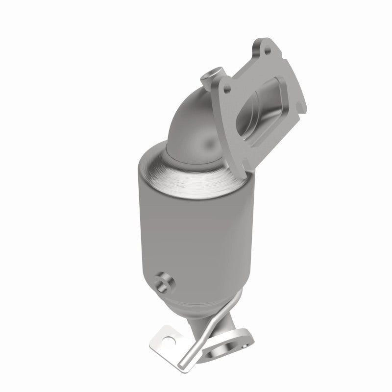 2014-2017 Jeep Cherokee Catalytic Converter 5551160 Magnaflow - Catalytic Converters Car Part People