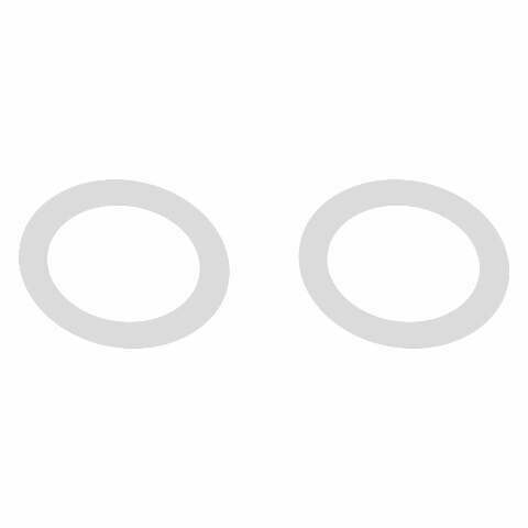 Aeromotive 15046 Replacement Washer for AN-10 Bulkhead Fitting, 2-pack