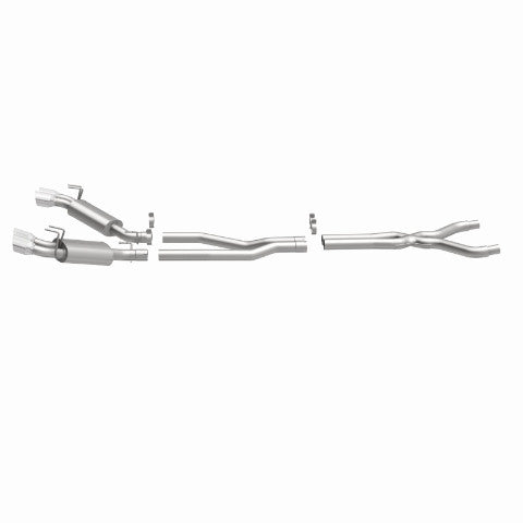 2013-2015 Chevrolet Camaro System Street Cat-Back 15053 Magnaflow