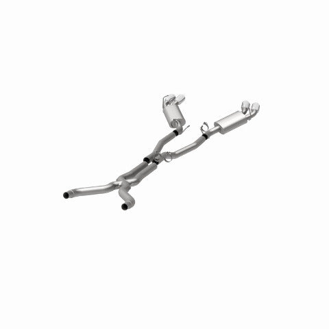 2013-2015 Chevrolet Camaro System Street Cat-Back 15053 Magnaflow