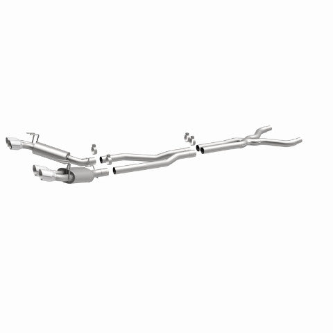 2013-2015 Chevrolet Camaro System Street Cat-Back 15053 Magnaflow