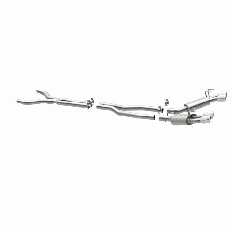 2013-2015 Chevrolet Camaro System Street Cat-Back 15053 Magnaflow