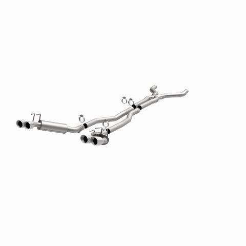 2013-2015 Chevrolet Camaro System Street Cat-Back 15053 Magnaflow
