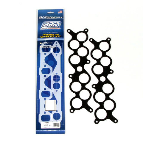 Fits 1986-1993 Ford Gt-40/Cobra Intake Manifold Upper Lower Gasket Kit-15062
