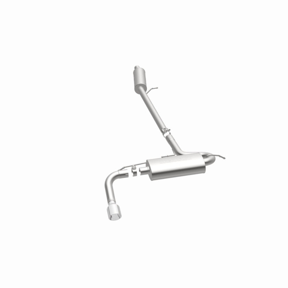 Exhaust System Kit for 2010-2017 Chevrolet Equinox 2.4L MagnaFlow 15110