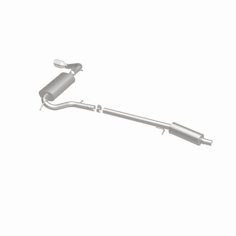 2010-2015 GMC Terrain System Street Cat-Back 15110 Magnaflow