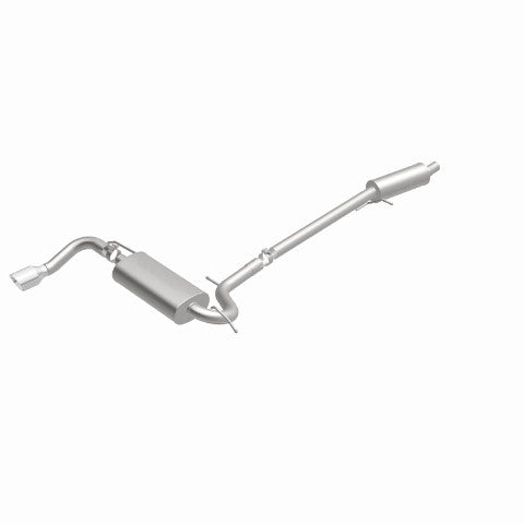 2010-2015 GMC Terrain System Street Cat-Back 15110 Magnaflow