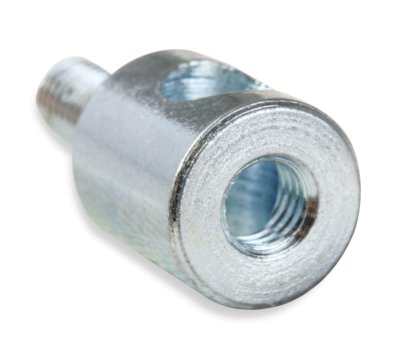 Mr. Gasket Carburetor Linkage Bushing Pivot - Aluminum/Steel - 1512
