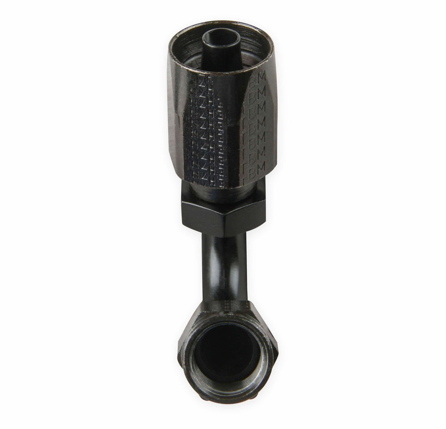 Earls Power Steering Hose End - 151206ERL
