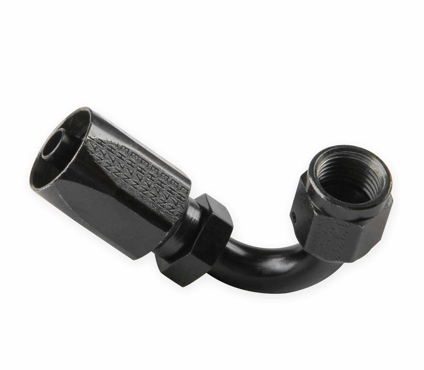 Earls Power Steering Hose End - 151206ERL