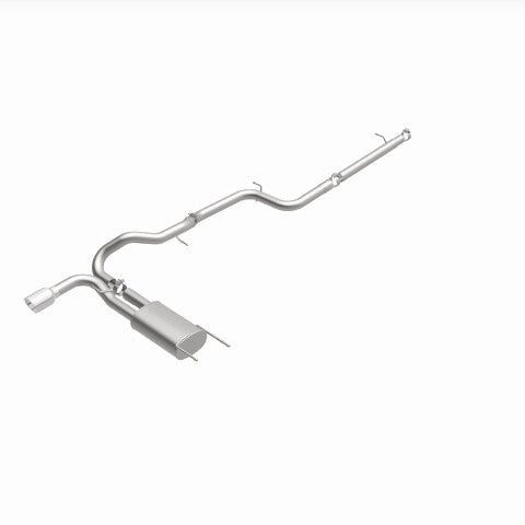 2010-2013 Mazda 3 System Street Cat-Back 15127 Magnaflow
