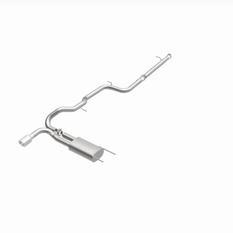 2010-2013 Mazda 3 System Street Cat-Back 15127 Magnaflow