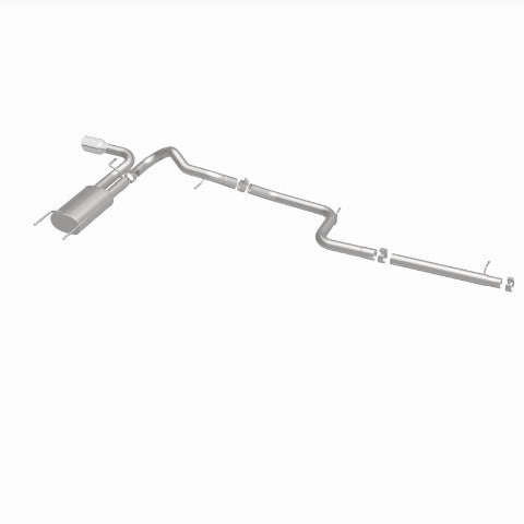 2010-2013 Mazda 3 System Street Cat-Back 15127 Magnaflow
