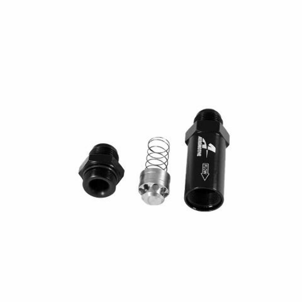 Aeromotive 15133 Check Valve - Fuel Pump Car Part People
