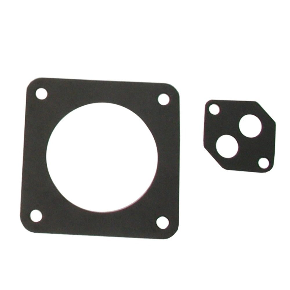 Fits 1986-1993 Mustang 5.0 80mm Throttle Body Gasket Kit-15144 - Car Part People