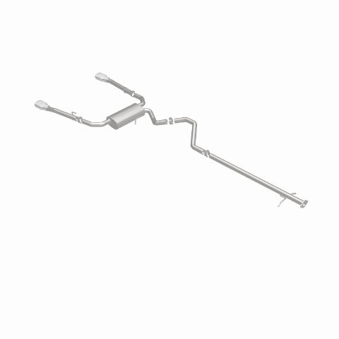 2013-2016 Dodge Dart System Street Cat-Back 15181 Magnaflow