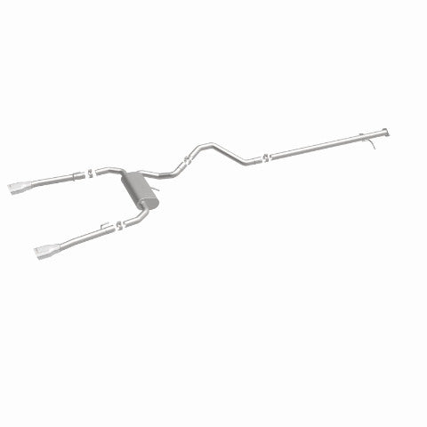 2013-2016 Dodge Dart System Street Cat-Back 15181 Magnaflow