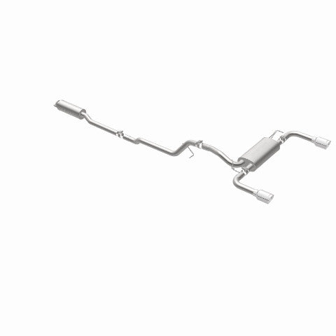 2013-2019 Ford Escape System Street Cat-Back 15203 Magnaflow