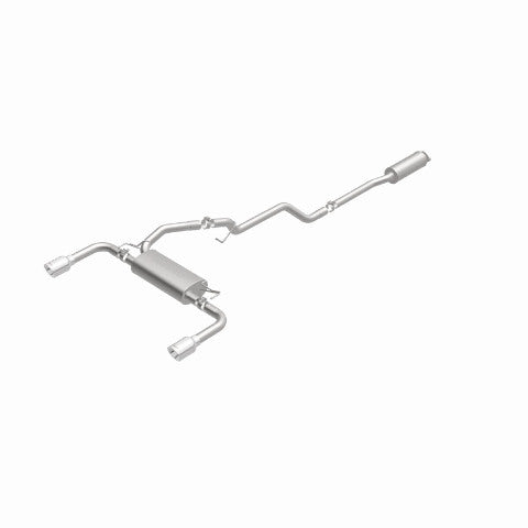 2013-2019 Ford Escape System Street Cat-Back 15203 Magnaflow