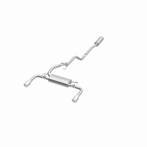 2013-2019 Ford Escape System Street Cat-Back 15203 Magnaflow