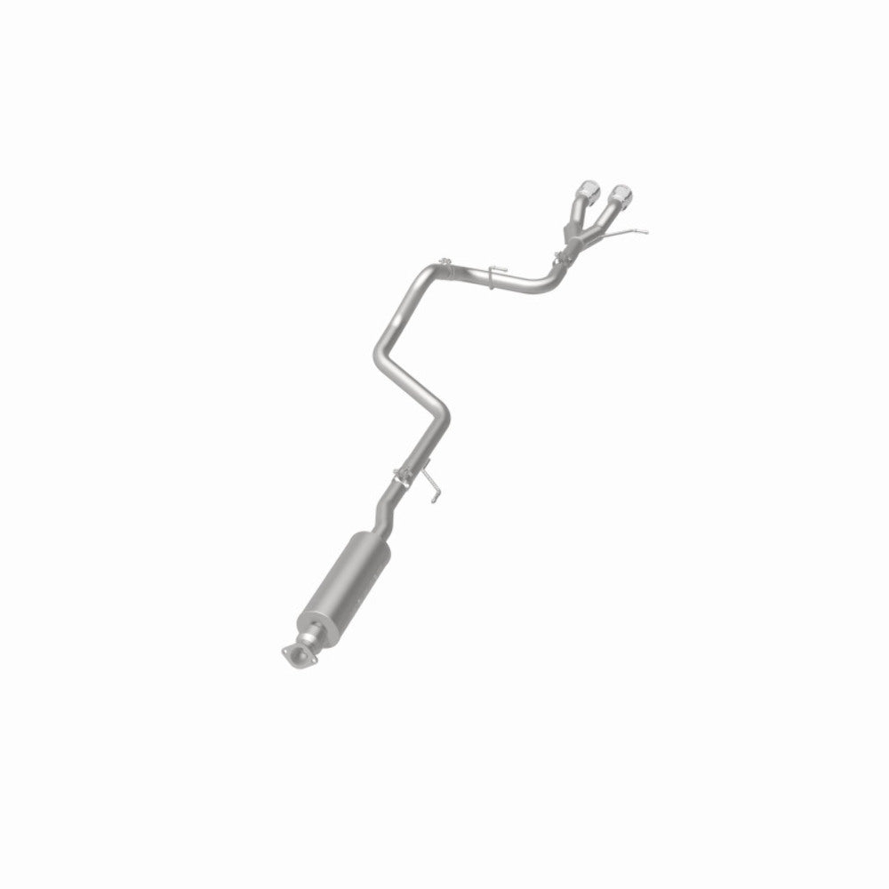 2013-2017 Hyundai Veloster System Street Cat-Back 15215 Magnaflow - Cat Back Exhaust Car Part People