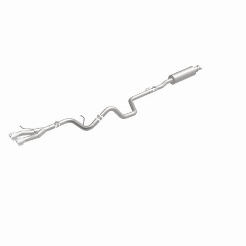 2013-2017 Hyundai Veloster System Street Cat-Back 15215 Magnaflow