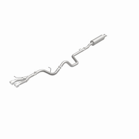 2013-2017 Hyundai Veloster System Street Cat-Back 15215 Magnaflow