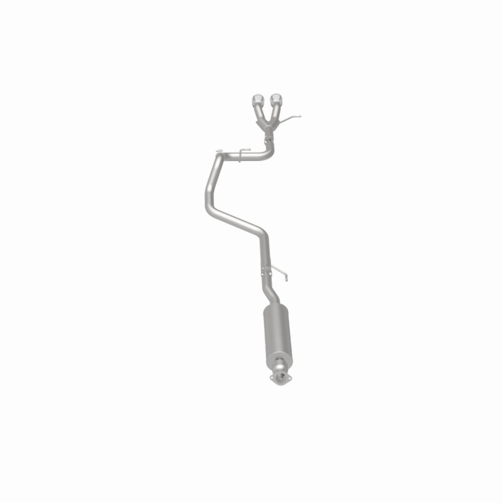 2013-2017 Hyundai Veloster System Street Cat-Back 15215 Magnaflow - Cat Back Exhaust Car Part People
