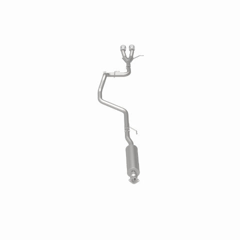 2013-2017 Hyundai Veloster System Street Cat-Back 15215 Magnaflow