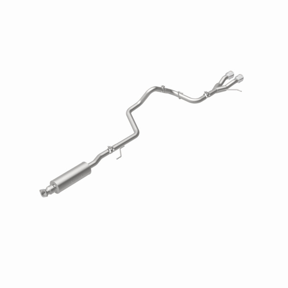 2013-2017 Hyundai Veloster System Street Cat-Back 15215 Magnaflow - Cat Back Exhaust Car Part People