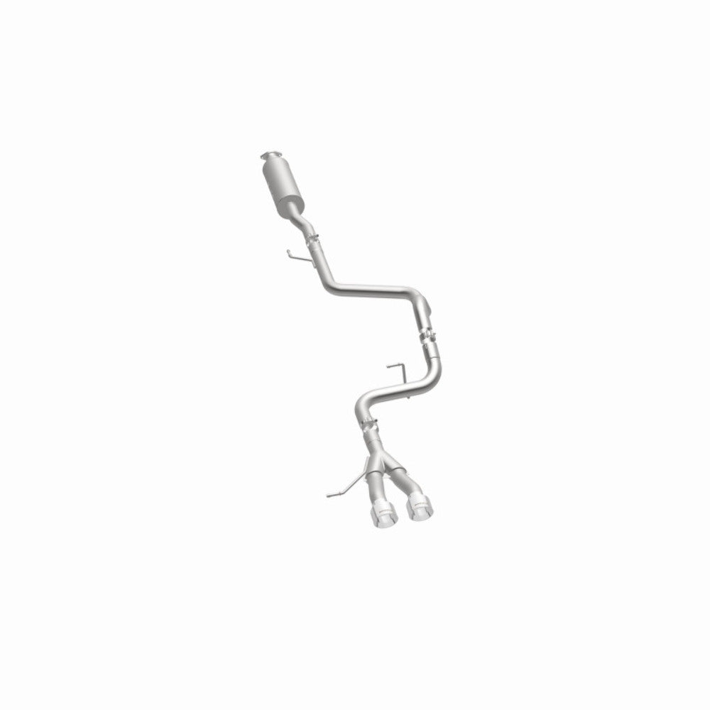 2013-2017 Hyundai Veloster System Street Cat-Back 15215 Magnaflow - Cat Back Exhaust Car Part People
