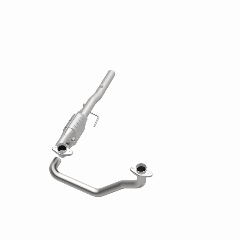1996-1999 Dodge Ram 1500 3.9L Direct-Fit Catalytic Converter 4451285 Magnaflow