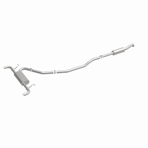 2013-2020 Lincoln MKZ System Street Cat-Back 15230 Magnaflow